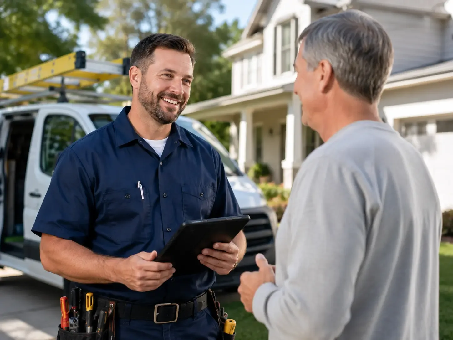 Whole Home Rewiring Central Point, OR FAQs